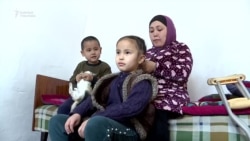 Нургүл: Мен өзүмдү чектебейм