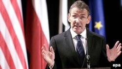 Европа Берлегенең энергия комиссары Andris Piebalgs: Газпромнан куркасы юк