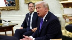 Թրամփը չեղարկեց Պուտինի հետ հանդիպումը