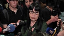 «Մայրաքաղաքը վերջապես պետք է ունենա կին քաղաքապետ»․ Նաիրա Զոհրաբյան