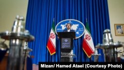 سخنگوی وزارت خارجه ایران: اگر چه ممکن است تحریم‌ها در بخش‌هایی مشکلاتی ایجاد کند اما می‌توانیم بر این مشکلات فائق شویم