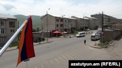 Սպիտակ, արխիվային լուսանկար
