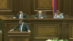 Փոխվարչապետը դրամի արժեզրկման հետևանքով գնաճի ռիսկեր չի տեսնում