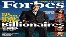 Журнал Forbes публикует рейтинг богачей вот уже 20 лет