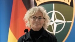 Պատժամիջոցների նոր փաթեթում պետք է ներառվեն պատժամիջոցներ նաև Պուտինի շրջապատի դեմ․ Գերմանիայի պաշտպանության նախարար