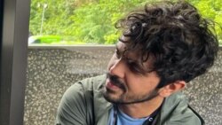 «می‌خواستم زیر سایه پدرم نباشم»؛ گفت‌وگوی اختصاصی با پناه پناهی