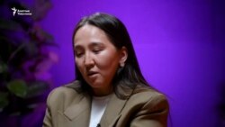 Азаттык+ подкаст. “Өз тилибизде баалуулук жаратууга мезгил келди”  