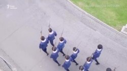 Швейцарці втрачають один зі своїх головних атрибутів – зброю (відео)