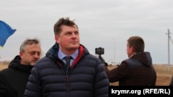 Сергей Костинский