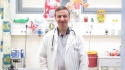 Հոլոքոստ ապրած ազգի կողմից հանցագործություն է օգնելն Ադրբեջանին, կարծում է հրեա բժիշկը