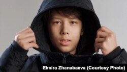 Казахстанец Туран Устюгов был задержан в России в октябре 2024 года