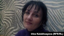 В самые трудные времена Рите пришлось одной поднимать на ноги сына, которому уже 25 лет, и он просто уверен, что у него самая красивая мама