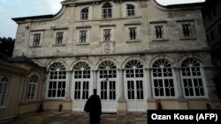 У Стамбулі 9 жовтня почалося триденне засідання Синоду Константинопольського патріархату