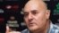 Армянский политолог Игорь Мурадян