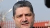 Armenia -- Prime Minister Tigran Sarkisian.