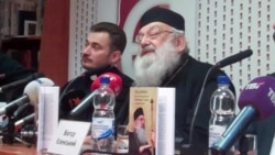 Кардинал Гузар про добро, свободу, багатство і простоту