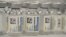 U.S. - Vials of Johnson & Johnson COVID-19 vaccine sit in the pharmacy of National Jewish Hospital for distribution on March 6, 2021, in Denver. 