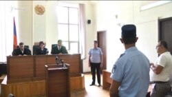 Գրիգորյանի պաշտպանական կողմը միջնորդեց, որպեսզի այսուհետ դատական նիստերը հիվանդանոցում անցկացվեն