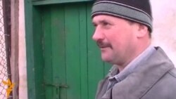 У Тайниці чоловік зібрав пристрій для перемолу зерна з деталей автомобіля