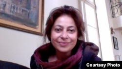 Наталья Геворкян – о разваливании империи