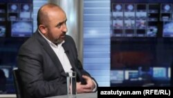 Татул Акопян (архив)