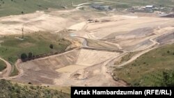 Амулсарский рудник