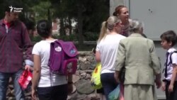 Кӯдак ба карйера халал мерасонад?