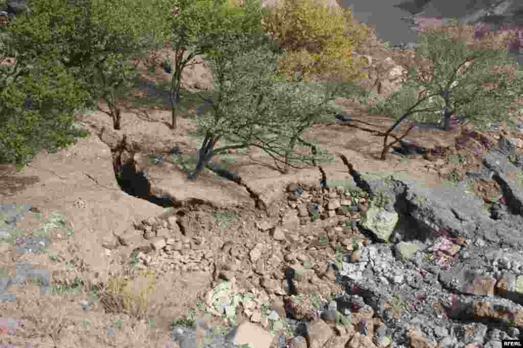 Вақте роҳ нест... #54