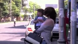 Надо ли воспитывать детей в строгости? (опрос)