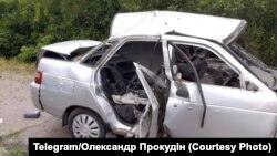 Постраждалих 27-річних чоловіка і жінку із пораненнями госпіталізували, медики надають необхідну допомогу. Фото ілюстративне 