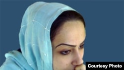 دل‌آرا دارابی