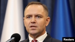 Караль Наўроцкі