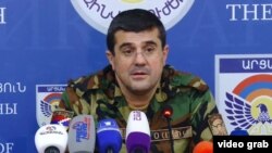 Араик Арутюнян