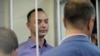 GRAB - Former Russian Journalist Reportedly Charged With Aiding Czech, U.S. Spy Agencies