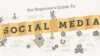 Sosial media ýazgysy