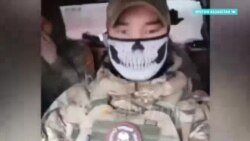 Пользователи соцсетей в Казахстане возмущены материалом "Спутника" о казахстанце, воюющем за Россию в Украине, и просят проверить ресурс