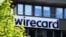 Головной офис компании Wirecard в окрестностях Мюнхена