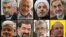 Iran -- Iran qualifies 8 candidates for presidential election, 21May2013, photos undated