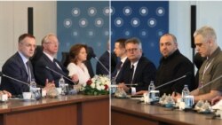 Մոսկվան ու Կիևը կրկին բանակցեցին Ստամբուլում