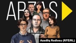 "Abzas Media" işi