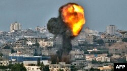  غزه روز جمعه