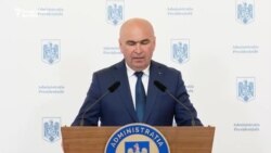 Ilie Bolojan promite că noul pachet de legi din domeniul Apărării intră în vigoare din luna iunie