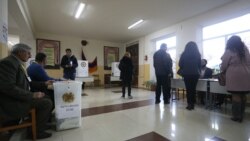 Տեղական դիտորդներն արձանագրում են՝ ընտրություններն անցել են խաղաղ և օրենքին համահունչ