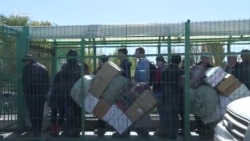 Как обстоит дело на границе после встречи премьер-министров КР и РК