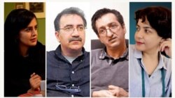 هدف حکومت از بازداشت چهره‌های علمی در ایران چیست؟ 