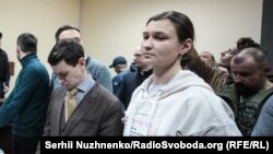 Дугарь частково пом'якшили запобіжний захід