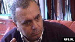 Грант Багратян