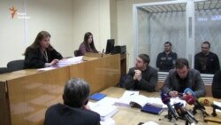 Суд обмежив термін ознайомлення зі справою захистові й трьом обвинуваченим у вбивствах на Майдані