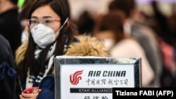 В Європі наразі зафіксовано 46 підтверджених випадків захворювання на коронавірус