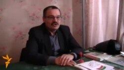 Чаллы ТИҮе кырымтатарларны яклап урам җыены уздырмакчы